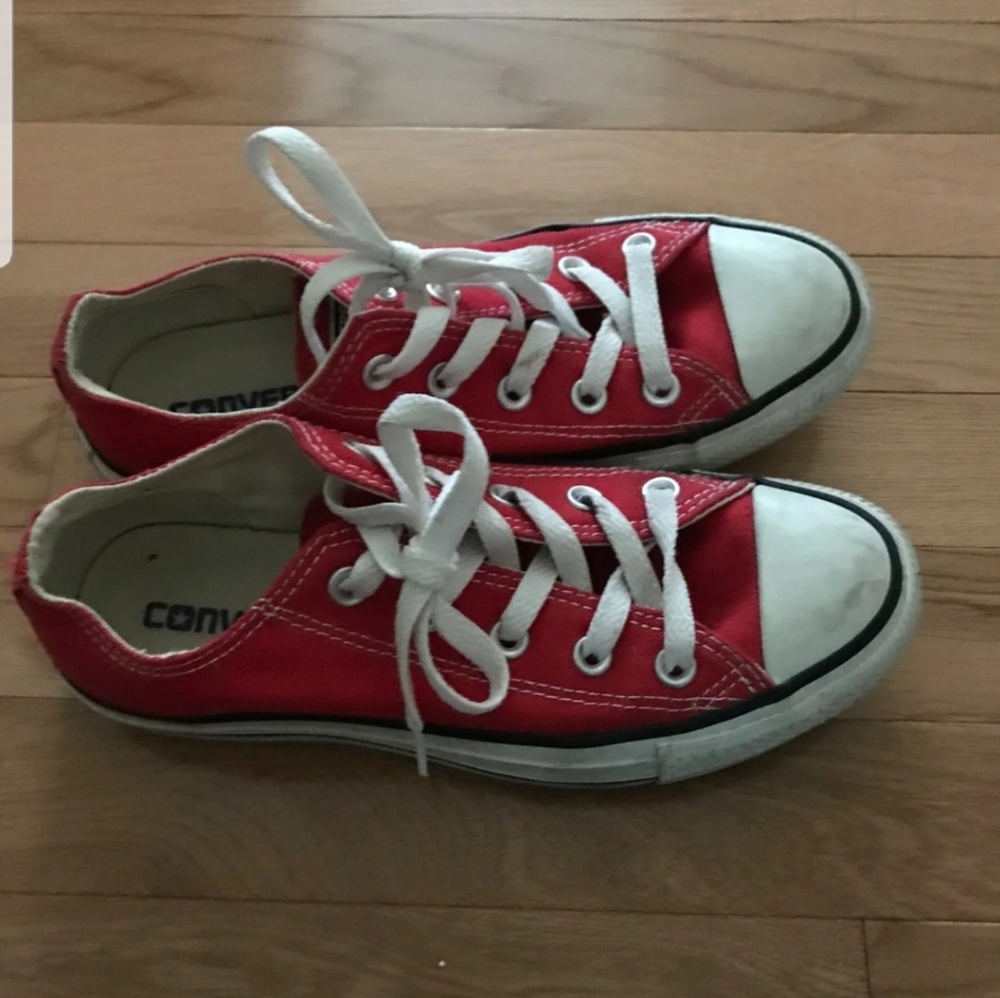 Converse - Picture 3 of 3